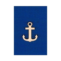 Kotwica  3cm , żeglarskie